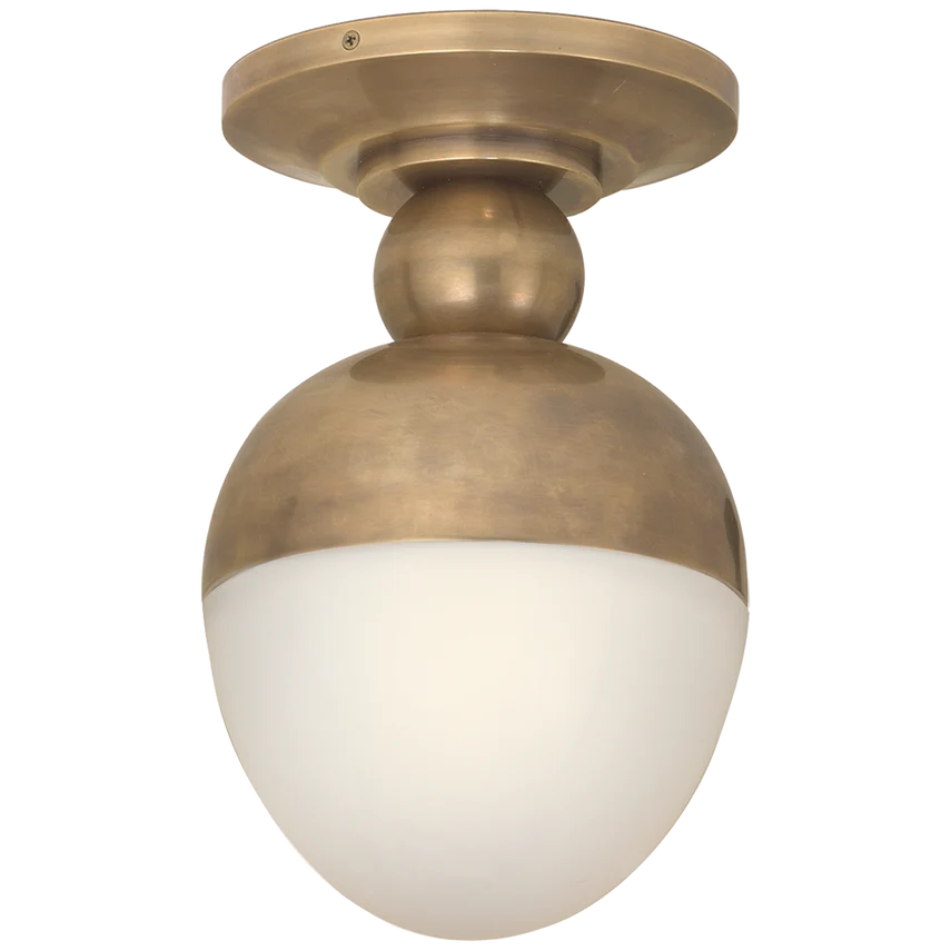 Clark Flush Mount