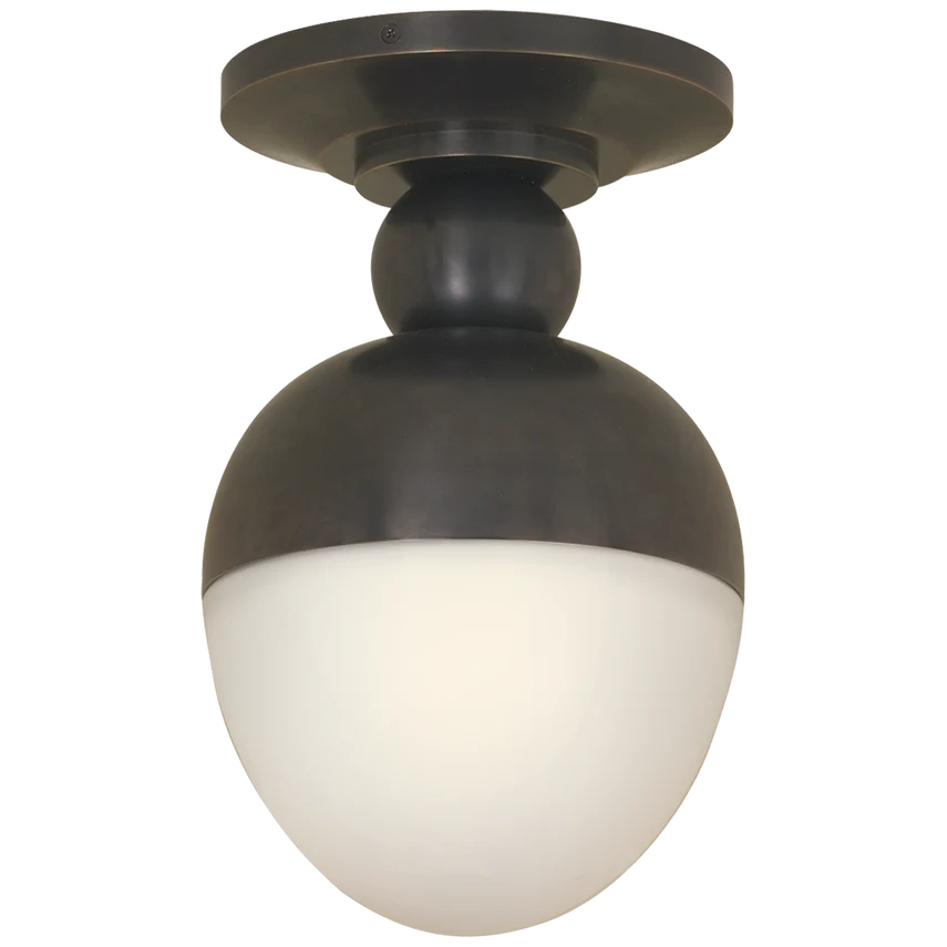 Clark Flush Mount