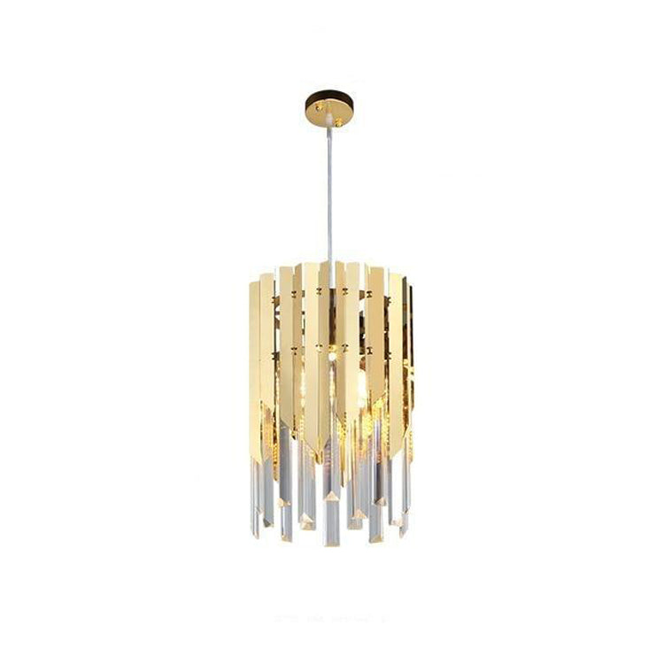 Kubiak Crystal Pendant Chandelier