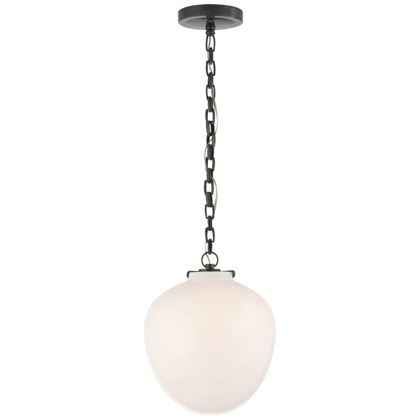 Katie Acorn Pendant