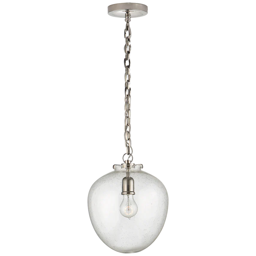 Katie Acorn Pendant