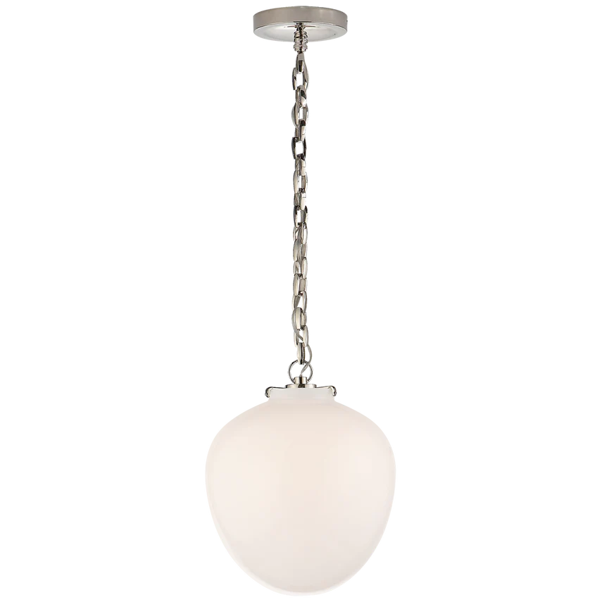 Katie Acorn Pendant